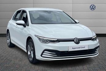 Volkswagen Golf 1.5 TSI Life 5dr