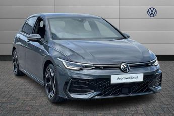 Volkswagen Golf 1.5 eTSI 150 R-Line 5dr DSG