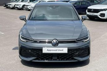 Volkswagen Golf 1.5 eTSI 150 R-Line 5dr DSG