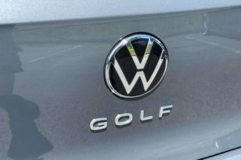 Volkswagen Golf 1.5 eTSI 150 R-Line 5dr DSG
