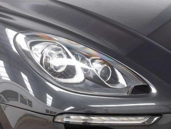 Porsche Macan S Diesel 5dr PDK