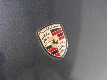 Porsche Macan S Diesel 5dr PDK