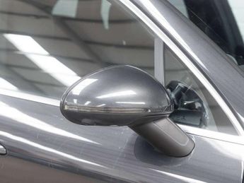 Porsche Macan S Diesel 5dr PDK