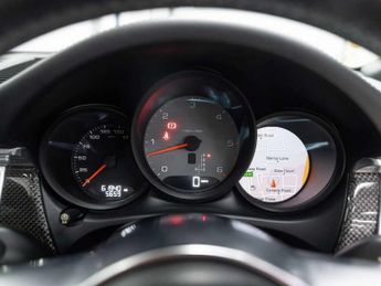 Porsche Macan S Diesel 5dr PDK
