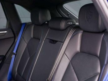 Porsche Macan T 5dr PDK