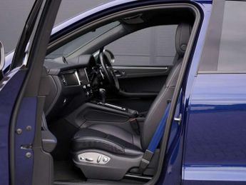 Porsche Macan T 5dr PDK