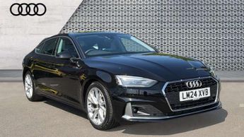 Audi A5 35 TFSI Sport 5dr S Tronic