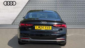 Audi A5 35 TFSI Sport 5dr S Tronic