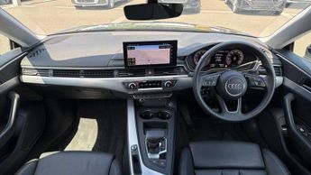 Audi A5 35 TFSI Sport 5dr S Tronic