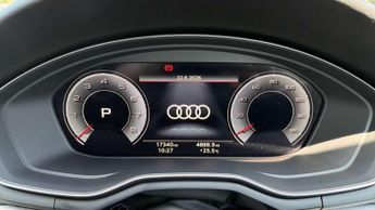 Audi A5 35 TFSI Sport 5dr S Tronic