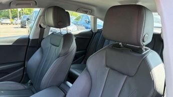 Audi A5 35 TFSI Sport 5dr S Tronic