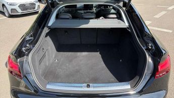 Audi A5 35 TFSI Sport 5dr S Tronic