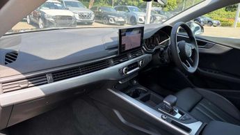 Audi A5 35 TFSI Sport 5dr S Tronic