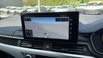 Audi A5 35 TFSI Sport 5dr S Tronic