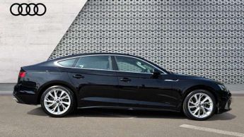 Audi A5 35 TFSI Sport 5dr S Tronic