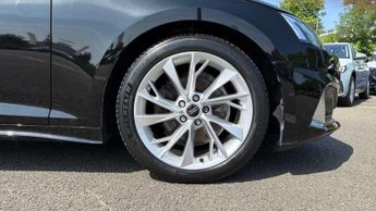 Audi A5 35 TFSI Sport 5dr S Tronic
