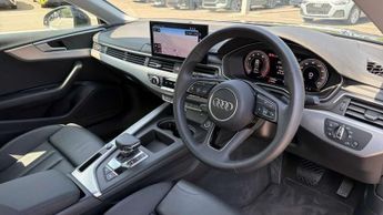 Audi A5 35 TFSI Sport 5dr S Tronic