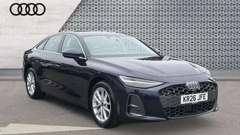 Audi A6 2.0 TFSI 204 Sport 4dr S Tronic