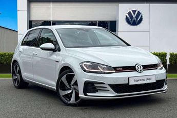 Volkswagen Golf GTi 2.0 TSI 245 GTI Performance 5dr DSG