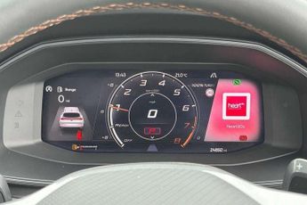 Cupra Formentor 1.5 TSI 150 V2 5dr DSG