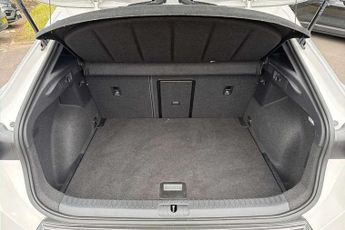 Cupra Formentor 1.5 TSI 150 V2 5dr DSG