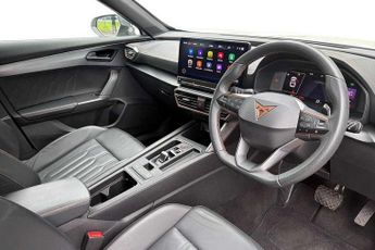 Cupra Formentor 1.5 TSI 150 V2 5dr DSG