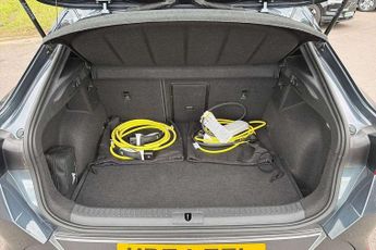 Cupra Formentor 1.4 eHybrid 204 V2 5dr DSG