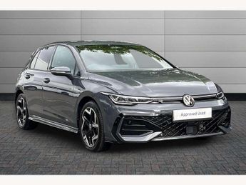 Volkswagen Golf 1.5 TSI 150 R-Line 5dr