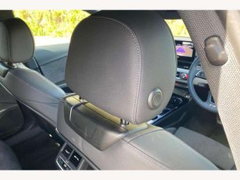 Audi A4 40 TFSI 204 S Line 5dr S Tronic
