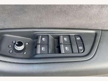 Audi A4 40 TFSI 204 S Line 5dr S Tronic