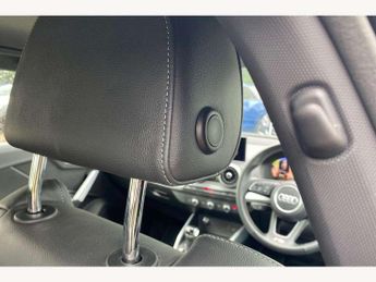 Audi Q2 35 TFSI S Line 5dr S Tronic