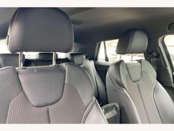 Audi Q2 35 TFSI S Line 5dr S Tronic