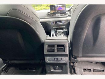 Audi Q5 45 TFSI Quattro S Line 5dr S Tronic