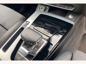 Audi Q5 45 TFSI Quattro S Line 5dr S Tronic