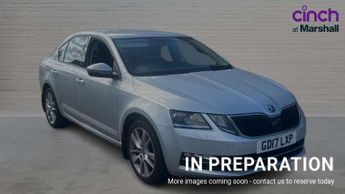 Skoda Octavia 1.4 TSI SE L 5dr