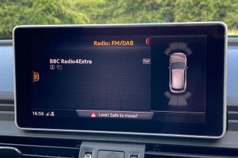 Audi Q5 40 TDI Quattro S Line 5dr S Tronic