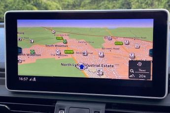 Audi Q5 40 TDI Quattro S Line 5dr S Tronic