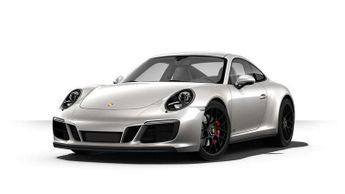 Porsche 911 GTS 2dr PDK
