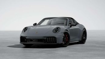 Porsche 911 GTS t-Hybrid 2dr PDK