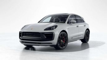 Porsche Macan GTS 5dr PDK