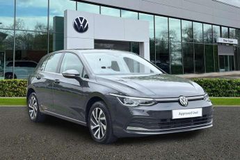 Volkswagen Golf 1.4 TSI eHybrid Style 5dr DSG