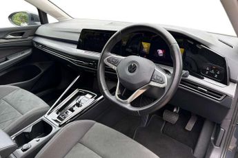 Volkswagen Golf 1.4 TSI eHybrid Style 5dr DSG