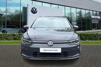 Volkswagen Golf 1.4 TSI eHybrid Style 5dr DSG