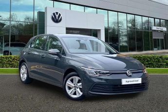 Volkswagen Golf 1.5 TSI Life 5dr