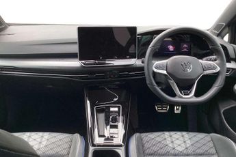 Volkswagen Golf 2.0 TDI 150 Black Edition 5dr DSG