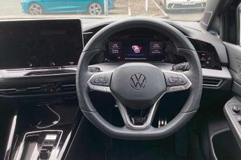 Volkswagen Golf 2.0 TDI 150 Black Edition 5dr DSG
