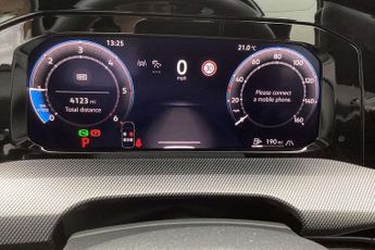 Volkswagen Golf 2.0 TDI 150 Black Edition 5dr DSG