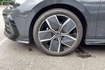 Volkswagen Golf 2.0 TDI 150 Black Edition 5dr DSG