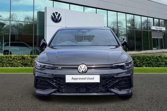 Volkswagen Golf 2.0 TDI 150 Black Edition 5dr DSG