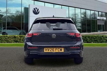Volkswagen Golf 2.0 TDI 150 Black Edition 5dr DSG